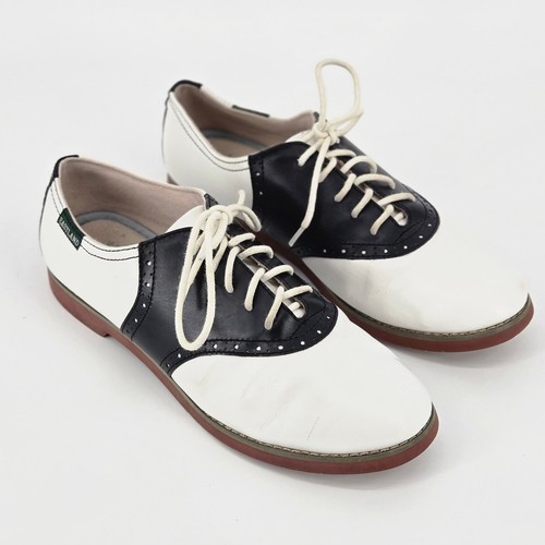 Eastland sadie saddle shoes - saddle,